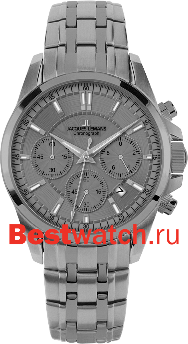 Часы Jacques Lemans Sports 1-1703F